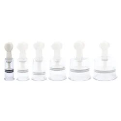 FUKR Suce-Tétons Twisty S 19mm